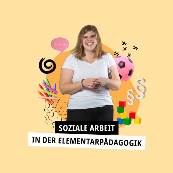 Soziale Arbeit - Elementarpädagogik (Bild: Stadt Heidelberg)