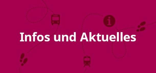 Betriebliches Mobilitätsmanagement: Infos und Aktuelles 