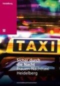 Frauen-Nachttaxi Heidelberg (Foto: shutterstock)a / pixelio.de)