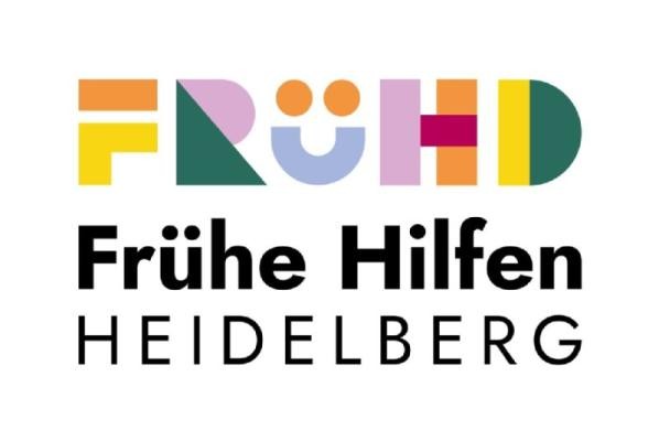 Logo Frühe Hilfen Logo Frühe Hilfen