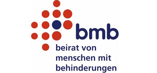 Logo des bmb