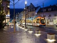 Rohrbach Markt (Foto: Rothe) Rohrbach Markt (Foto: Rothe)