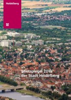 Cover Mietspiegel 2019