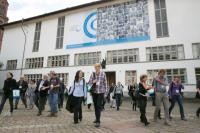 Heidelberg Laureate Forum 2014 (Foto: Heidelberg Laureate Forum)