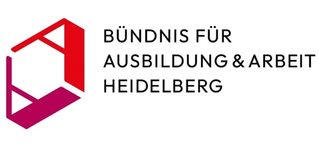 Das Logo des Bündnisses für Ausbildung und Arbeit.