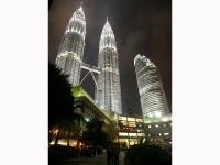 Petronas Twin Towers (Foto: Stadt Heidelberg)