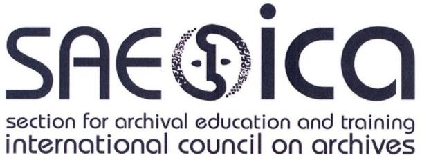 Logo der ICA