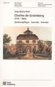 Titelblatt zur Publikation Charles de Graimberg (1774 - 1864) (Foto: Stadt Heidelberg)
