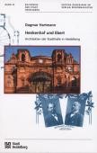 Titelblatt zur Publikation Henkenhaf und Ebert (Foto: Stadt Heidelberg)