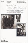 Titelblatt zur Publikation Heidelberg und die Besatzungsmacht (Foto: Stadt Heidelberg)