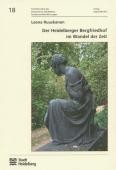 Titelblatt zur Publikation Der Heidelberger Bergfriedhof im Wandel der Zeit (Foto: Stadt Heidelberg)