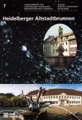 Titelblatt zur Publikation Heidelberger Altstadtbrunnen (Foto: Stadt Heidelberg)