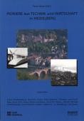 Titelblatt zur Publikation Pioniere aus Technik und Wirtschaft (Foto: Stadt Heidelberg) 