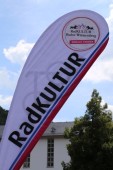 Banner "Radkultur Baden-Württemberg" - Foto: Stadt Heidelberg