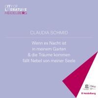 Claudia Schmid