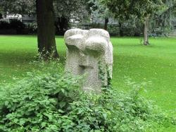 Glockengießerei-Denkmal