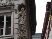 Kunstobjekt Erzbischof Konrad II. von Mainz