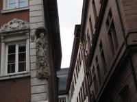 Kunstobjekt Erzbischof Konrad II. von Mainz
