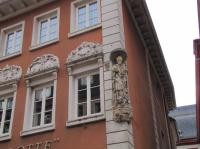 Kunstobjekt Erzbischof Konrad II. von Mainz