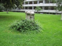 Glockengießerei-Denkmal
