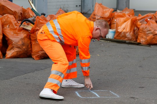 Putzaktion der Sportvereine_Auftakt Frühjahrsputz 2016_033