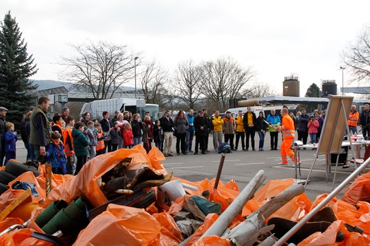 Putzaktion der Sportvereine_Auftakt Frühjahrsputz 2016_037