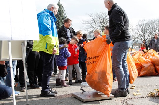 Putzaktion der Sportvereine_Auftakt Frühjahrsputz 2016_050