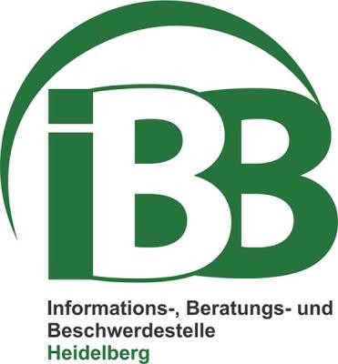 Logo IBB-Stelle