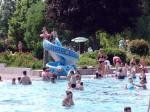 Das Tiergarten-Bad ist ein Freibad in Heidelberg. (Foto: Stadtwerke Heidelberg)