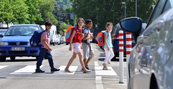 Grundschulen (Foto: Dorn)