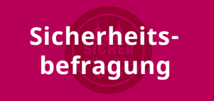 Sicherheitsbefragung (Grafik: Stadt Heidelberg)