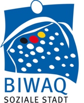 Logo Biwaq II