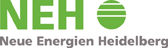 Logo Neue Energien Heidelberg GmbH