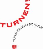 Logo des Deutschen Turner-Bundes zur Turn-Talentschule