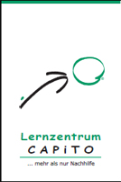 Logo Lernzentrum Capito