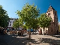 Marktplatz (Foto: Foehr)