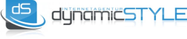 Internetagentur dynamicSTYLE