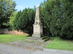 Kriegerdenkmal Kirchheim