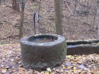Drei-Tröge-Brunnen