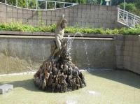 Neptun-Brunnen