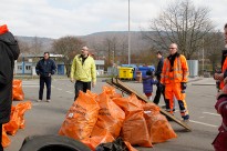 Putzaktion der Sportvereine_Auftakt Frühjahrsputz 2016_041