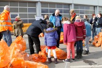 Putzaktion der Sportvereine_Auftakt Frühjahrsputz 2016_042