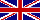 Englische Flagge