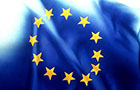  Flag of Europe (Photo: Diemer)