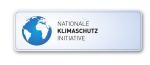 Logo der Nationalen Klimaschutz Initiative.