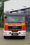 Frontansicht (Foto: Feuerwehr Heidelberg)