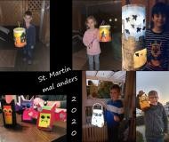 Kindergruppe "Feuertiger" aus Rohrbach