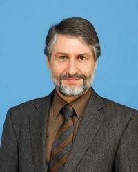 Bürgermeister Dr. Joachim Gerner (Foto: Buck)