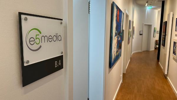 e5 media - Online-Agentur aus Heidelberg e5 media - Onlinemarketing-Agentur und Webdesign aus Heidelberg