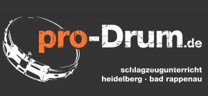 pro Drum Schlagzeugunterricht 1 pro Drum Schlagzeugunterricht 1